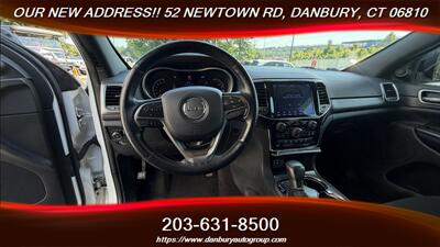2019 Jeep Grand Cherokee Laredo   - Photo 14 - Danbury, CT 06810