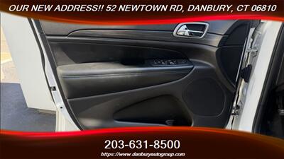 2019 Jeep Grand Cherokee Laredo   - Photo 9 - Danbury, CT 06810