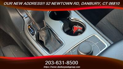 2019 Jeep Grand Cherokee Laredo   - Photo 22 - Danbury, CT 06810
