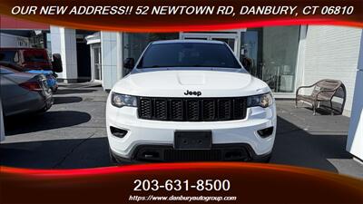 2019 Jeep Grand Cherokee Laredo   - Photo 8 - Danbury, CT 06810