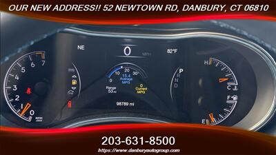 2019 Jeep Grand Cherokee Laredo   - Photo 18 - Danbury, CT 06810