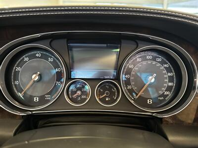 2015 Bentley Continental GT V8 S  CONVERTIBLE - Photo 11 - Danbury, CT 06810