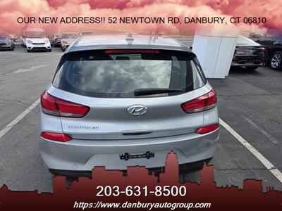 2020 Hyundai ELANTRA GT GT   - Photo 3 - Danbury, CT 06810
