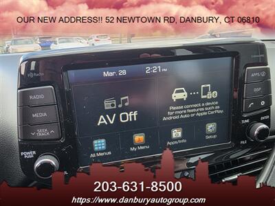 2020 Hyundai ELANTRA GT GT   - Photo 13 - Danbury, CT 06810