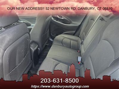 2020 Hyundai ELANTRA GT GT   - Photo 6 - Danbury, CT 06810