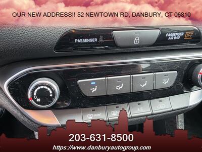 2020 Hyundai ELANTRA GT GT   - Photo 14 - Danbury, CT 06810