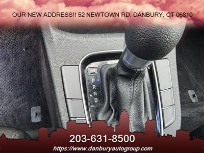 2020 Hyundai ELANTRA GT GT   - Photo 16 - Danbury, CT 06810