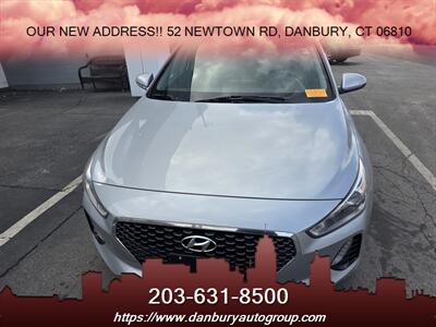 2020 Hyundai ELANTRA GT GT   - Photo 2 - Danbury, CT 06810