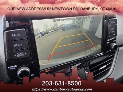 2020 Hyundai ELANTRA GT GT   - Photo 17 - Danbury, CT 06810