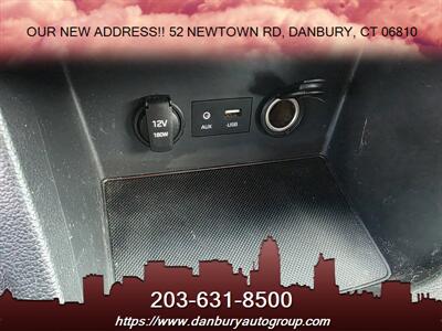 2020 Hyundai ELANTRA GT GT   - Photo 15 - Danbury, CT 06810