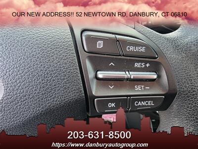 2020 Hyundai ELANTRA GT GT   - Photo 10 - Danbury, CT 06810
