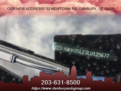 2020 Hyundai ELANTRA GT GT   - Photo 18 - Danbury, CT 06810