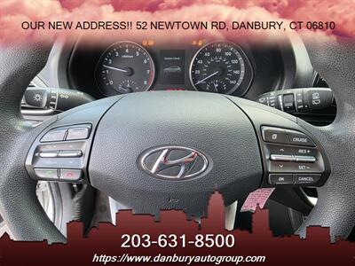 2020 Hyundai ELANTRA GT GT   - Photo 9 - Danbury, CT 06810