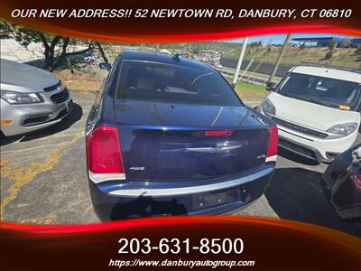 2017 Chrysler 300C Platinum   - Photo 3 - Danbury, CT 06810