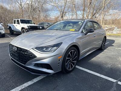 2020 Hyundai SONATA SEL Plus - Photo 1 - Danbury, CT 06810