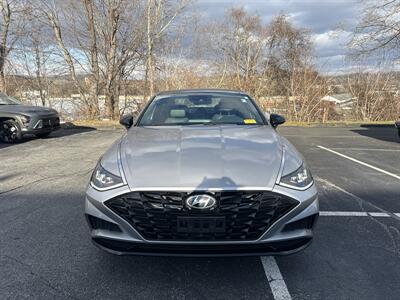 2020 Hyundai SONATA SEL Plus - Photo 2 - Danbury, CT 06810