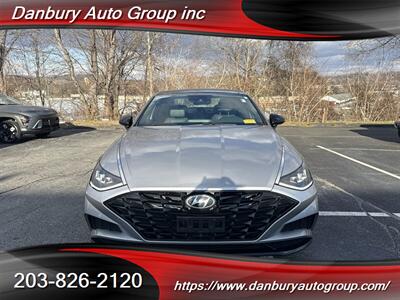 2020 Hyundai SONATA SEL Plus - Photo 2 - Danbury, CT 06810