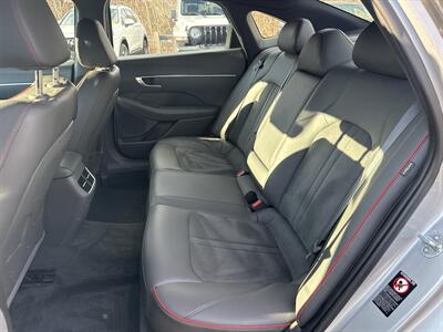 2020 Hyundai SONATA SEL Plus - Photo 12 - Danbury, CT 06810