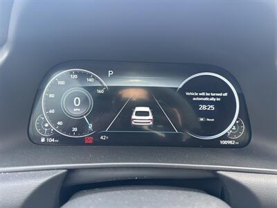 2020 Hyundai SONATA SEL Plus - Photo 11 - Danbury, CT 06810