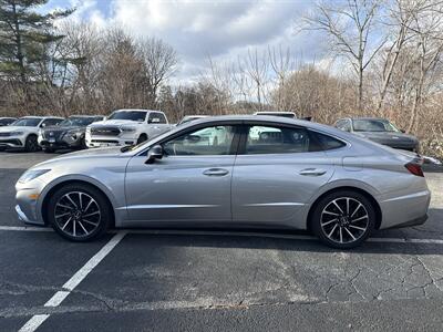 2020 Hyundai SONATA SEL Plus - Photo 3 - Danbury, CT 06810