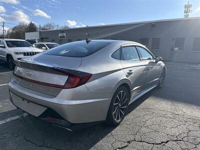 2020 Hyundai SONATA SEL Plus - Photo 6 - Danbury, CT 06810
