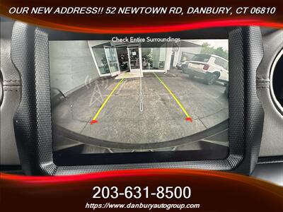 2023 Jeep Wrangler Sahara 4xe - Photo 10 - Danbury, CT 06810