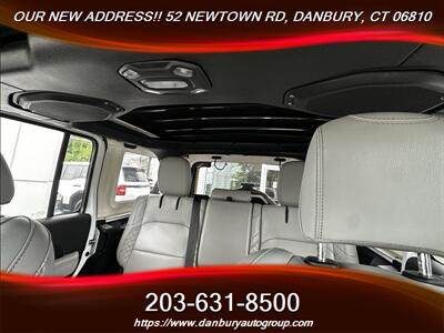 2023 Jeep Wrangler Sahara 4xe - Photo 16 - Danbury, CT 06810