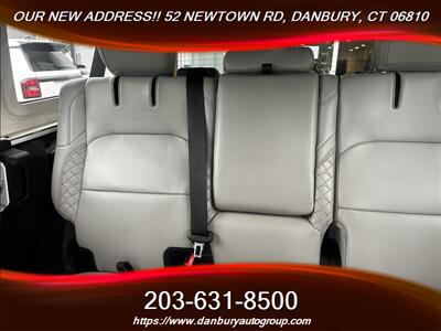 2023 Jeep Wrangler Sahara 4xe - Photo 8 - Danbury, CT 06810