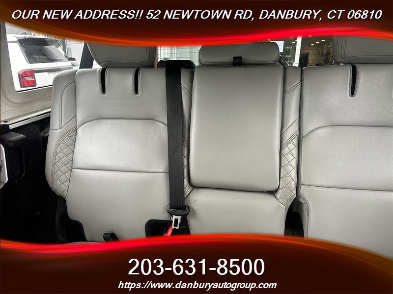 2023 Jeep Wrangler Sahara 4xe - Photo 8 - Danbury, CT 06810
