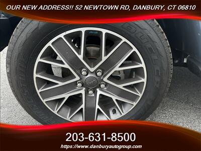 2023 Jeep Wrangler Sahara 4xe - Photo 6 - Danbury, CT 06810