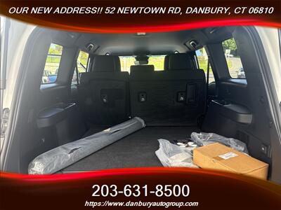 2024 Toyota Land Cruiser 1958   - Photo 18 - Danbury, CT 06810