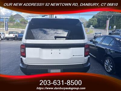 2024 Toyota Land Cruiser 1958   - Photo 4 - Danbury, CT 06810