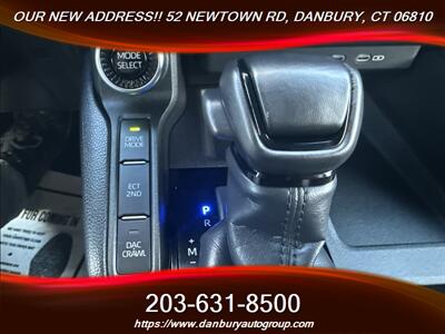 2024 Toyota Land Cruiser 1958   - Photo 12 - Danbury, CT 06810