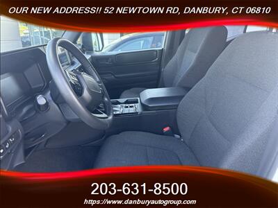 2024 Toyota Land Cruiser 1958   - Photo 9 - Danbury, CT 06810