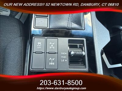 2024 Toyota Land Cruiser 1958   - Photo 13 - Danbury, CT 06810