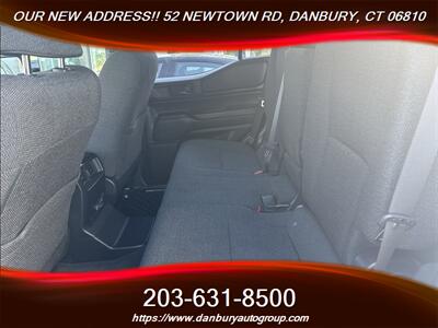 2024 Toyota Land Cruiser 1958   - Photo 16 - Danbury, CT 06810