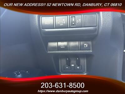 2024 Toyota Land Cruiser 1958   - Photo 15 - Danbury, CT 06810