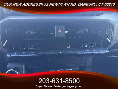 2024 Toyota Land Cruiser 1958   - Photo 11 - Danbury, CT 06810