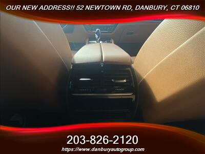 2020 BMW M550i xDrive - Photo 22 - Danbury, CT 06810
