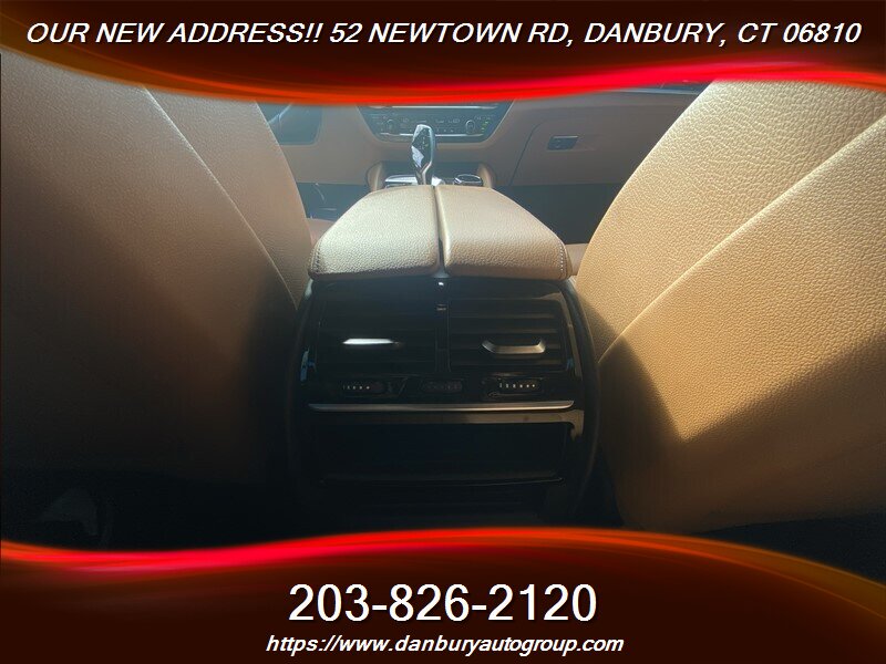 2020 BMW M550i xDrive - Photo 22 - Danbury, CT 06810
