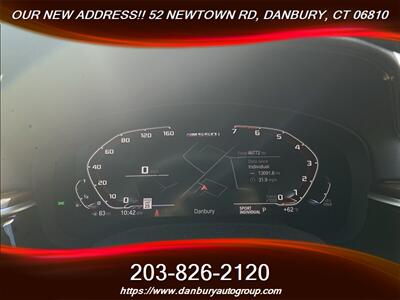2020 BMW M550i xDrive - Photo 13 - Danbury, CT 06810