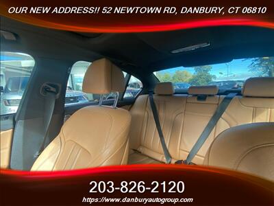 2020 BMW M550i xDrive - Photo 20 - Danbury, CT 06810