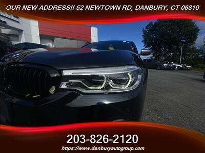 2020 BMW M550i xDrive - Photo 3 - Danbury, CT 06810