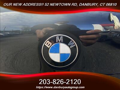 2020 BMW M550i xDrive - Photo 9 - Danbury, CT 06810