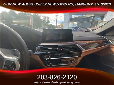 2020 BMW M550i xDrive - Photo 17 - Danbury, CT 06810