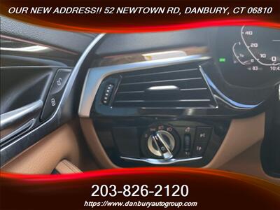 2020 BMW M550i xDrive - Photo 18 - Danbury, CT 06810