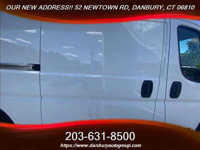 2025 RAM ProMaster Tradesman 2500 - Photo 31 - Danbury, CT 06810