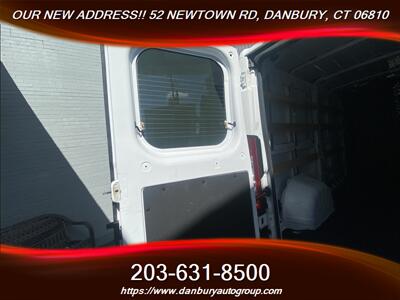 2025 RAM ProMaster Tradesman 2500 - Photo 29 - Danbury, CT 06810