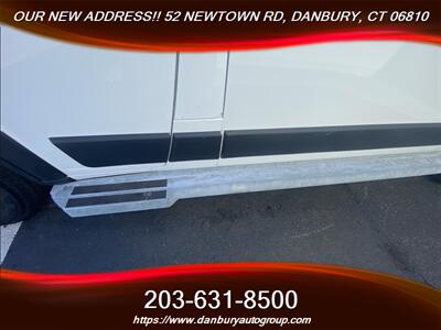 2025 RAM ProMaster Tradesman 2500 - Photo 14 - Danbury, CT 06810