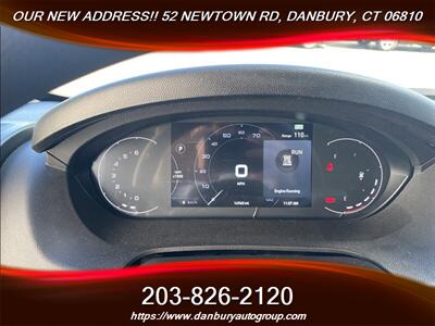 2025 RAM ProMaster Tradesman 2500   - Photo 21 - Danbury, CT 06810